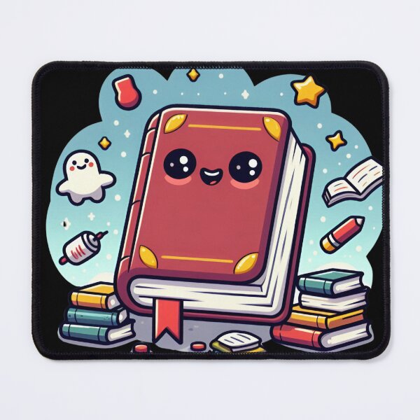 Item preview, Book Themed designed and sold by CatherineLievre.