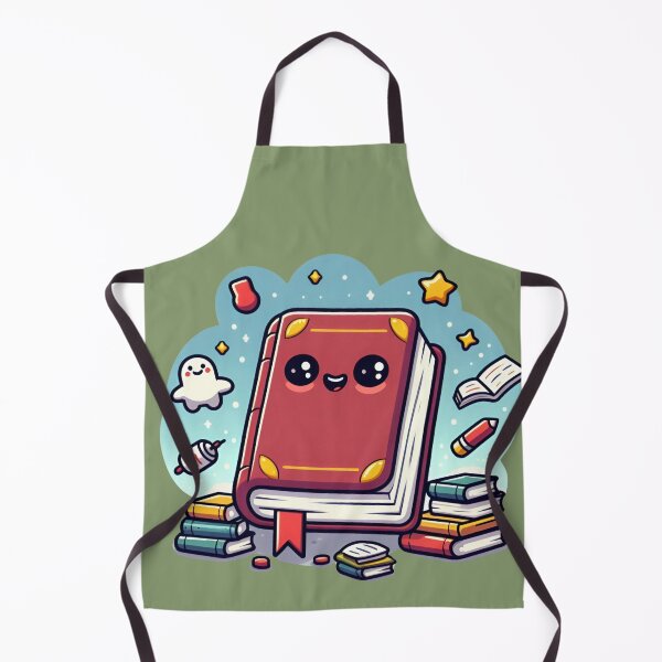 Item preview, Book Themed designed and sold by CatherineLievre.