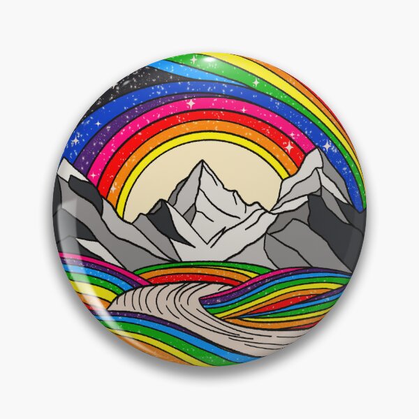 Item preview, Land of Pride designed and sold by Kirsten Lia.