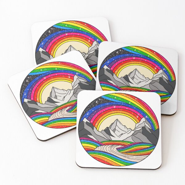 Item preview, Land of Pride designed and sold by Kirsten Lia.