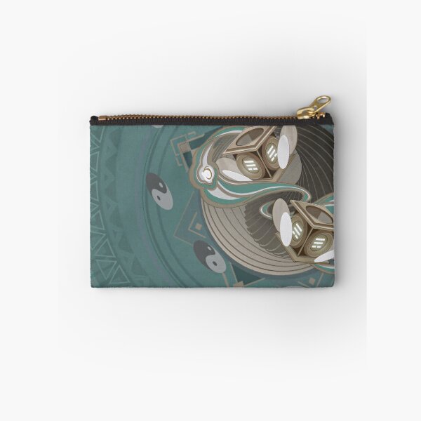 Item preview, Jianxin Sigil - Wuthering Waves - Mirrors of Clarity designed and sold by Zirxecs.