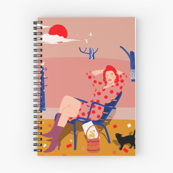 Item preview, PANRAN designer brand art illustration work "Sunshine Girl" designed and sold by PANRAN.