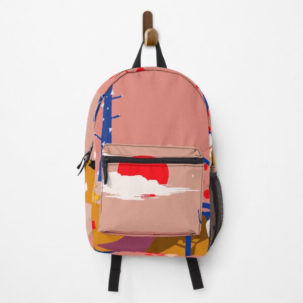 Item preview, PANRAN designer brand art illustration work "Sunshine Girl" designed and sold by PANRAN.