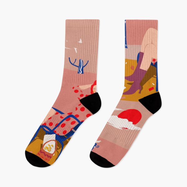 Item preview, PANRAN designer brand art illustration work "Sunshine Girl" designed and sold by PANRAN.