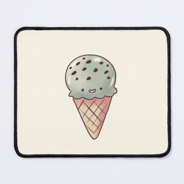 Item preview, Pistachio Ice cream designed and sold by Artofmayara.