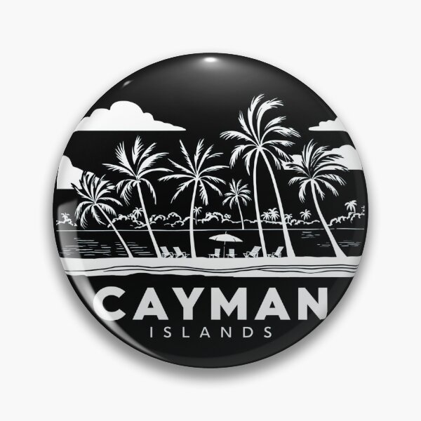 Item preview, Cayman Islands designed and sold by CatherineLievre.