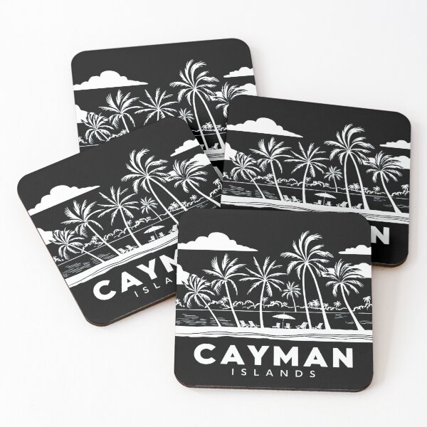 Item preview, Cayman Islands designed and sold by CatherineLievre.