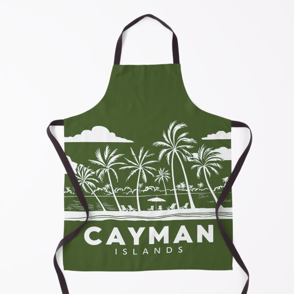 Item preview, Cayman Islands designed and sold by CatherineLievre.