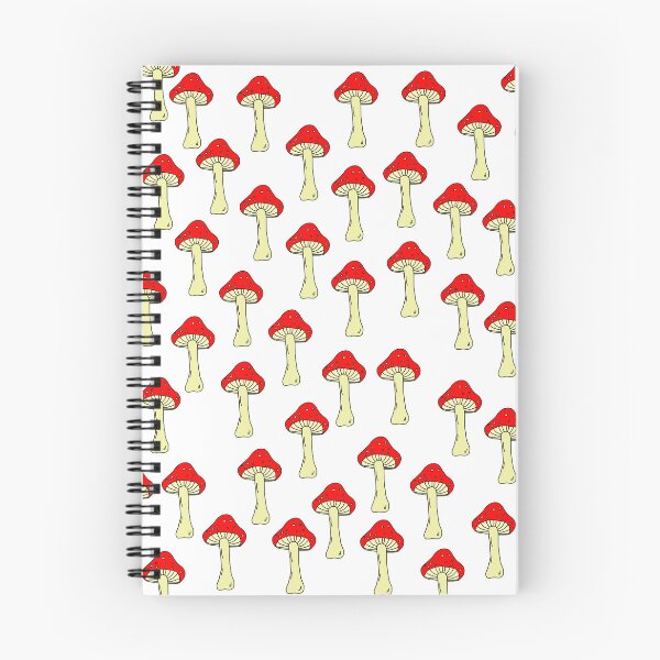 Item preview, Red Toadstool designed and sold by Easy-Livin.
