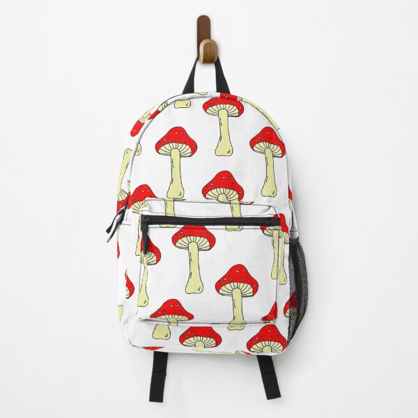 Item preview, Red Toadstool designed and sold by Easy-Livin.