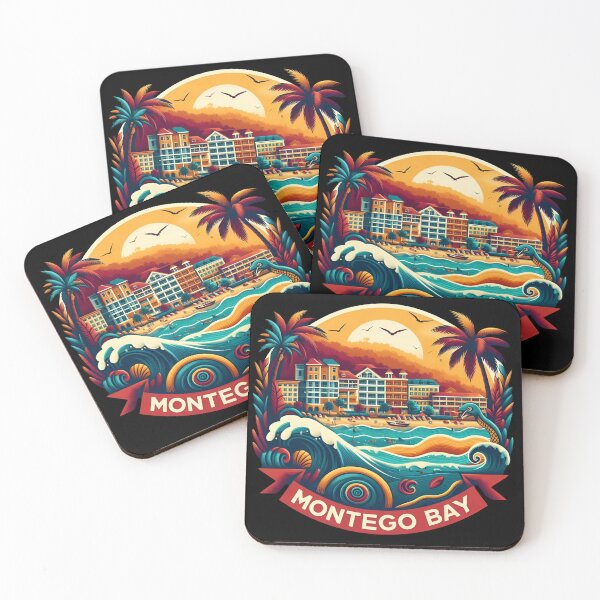 Item preview, Montego Bay designed and sold by CatherineLievre.