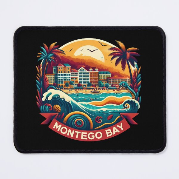 Item preview, Montego Bay designed and sold by CatherineLievre.