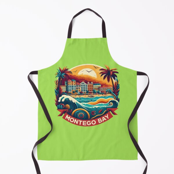 Item preview, Montego Bay designed and sold by CatherineLievre.