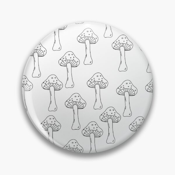 Item preview, Toadstools designed and sold by Easy-Livin.