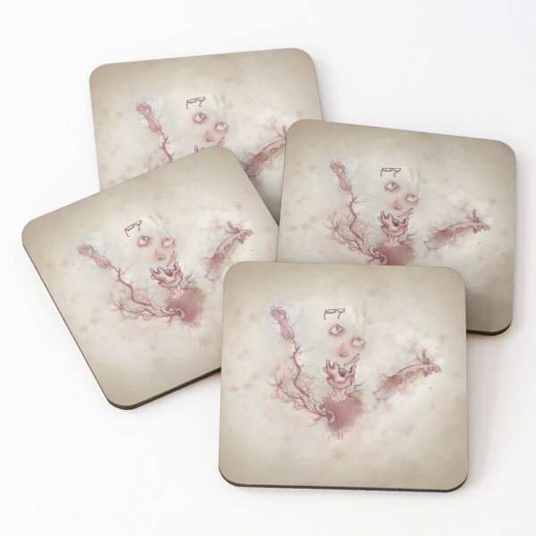 Item preview, Nerves designed and sold by CoalBee1126.