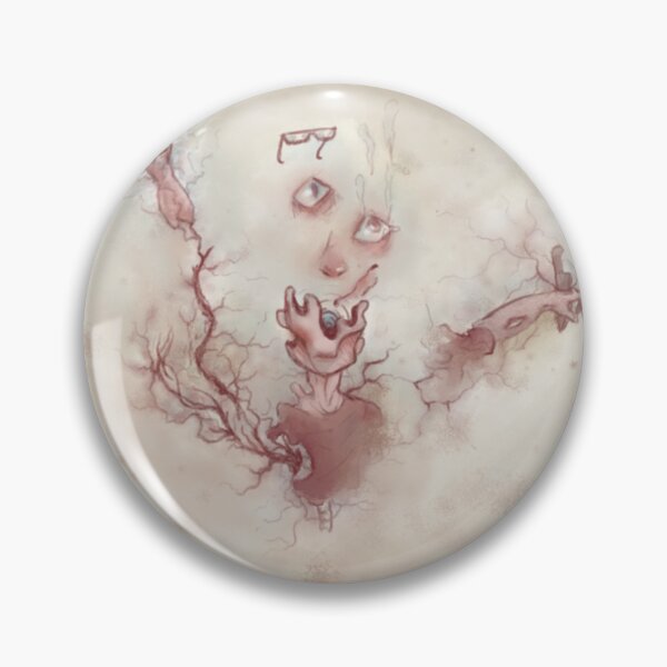 Item preview, Nerves designed and sold by CoalBee1126.