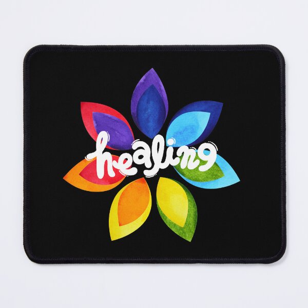 Item preview, Healing designed and sold by UnCoverDesign.