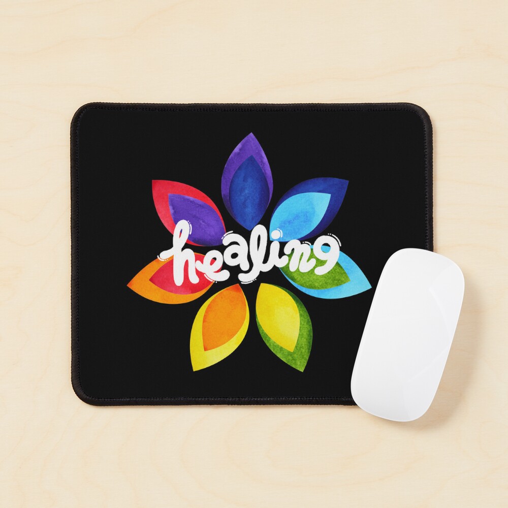Item preview, Mouse Pad designed and sold by UnCoverDesign.