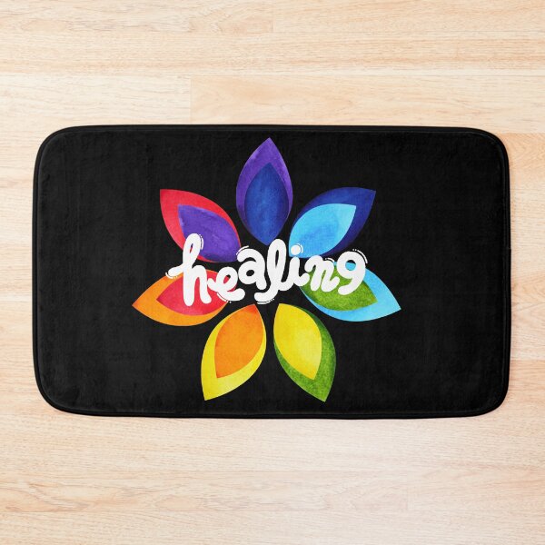 Item preview, Healing designed and sold by UnCoverDesign.