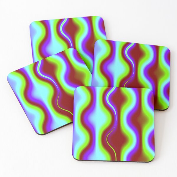 Item preview, Abstraction entanglement 33 designed and sold by Gluecknika.