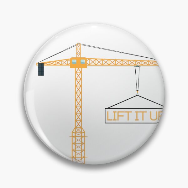 Item preview, Crane designed and sold by Easy-Livin.
