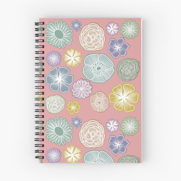 Item preview, Flowers  designed and sold by Chica Creativa.