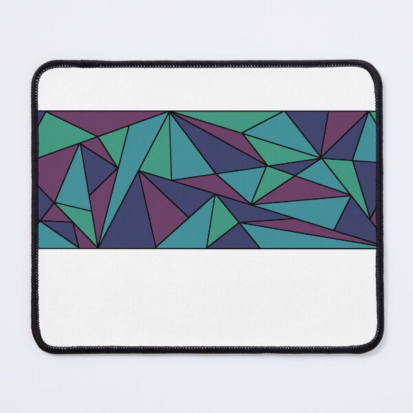 Item preview, Colorful Rectangle designed and sold by Easy-Livin.