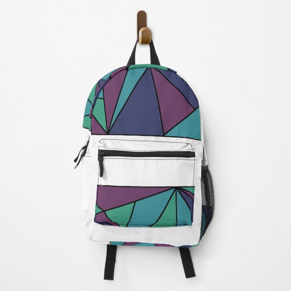 Item preview, Colorful Rectangle designed and sold by Easy-Livin.