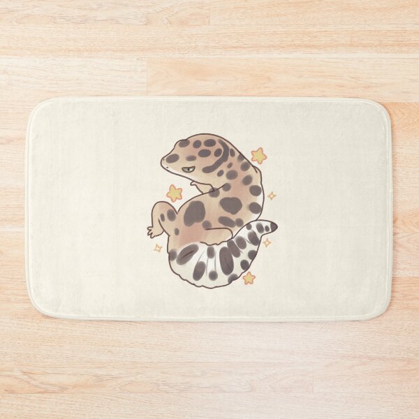 Item preview, gecko designed and sold by Artofmayara.