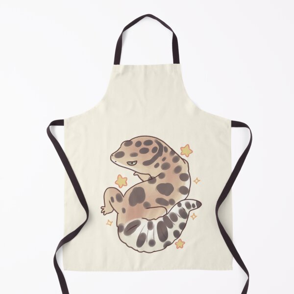 Item preview, gecko designed and sold by Artofmayara.