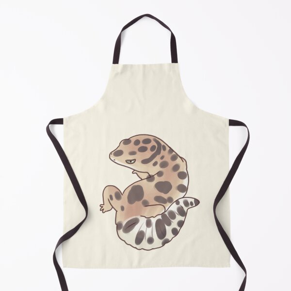 Item preview, gecko illustration designed and sold by Artofmayara.