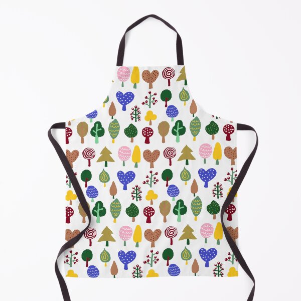 Item preview, cute tree pattern designed and sold by zzzozzo.