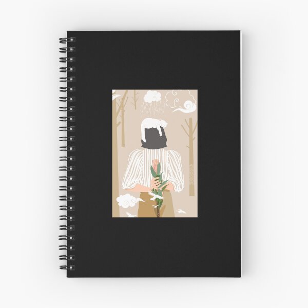 Item preview, PANRAN designer brand art illustration work "Catwoman" designed and sold by PANRAN.