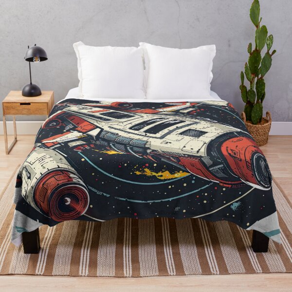 Item preview, Voyage Through the Cosmos designed and sold by AM FineArtPrints.