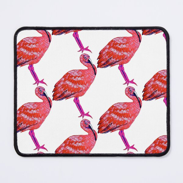 Item preview, Red Ibis designed and sold by Smiler’s Bazaar.
