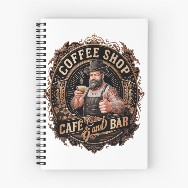 Item preview, Coffee shop - Coffeeology - Coffee o clock - Espresso yourself  designed and sold by JansenGS.