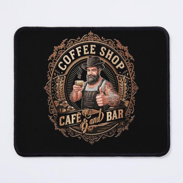 Item preview, Coffee shop - Coffeeology - Coffee o clock - Espresso yourself  designed and sold by JansenGS.
