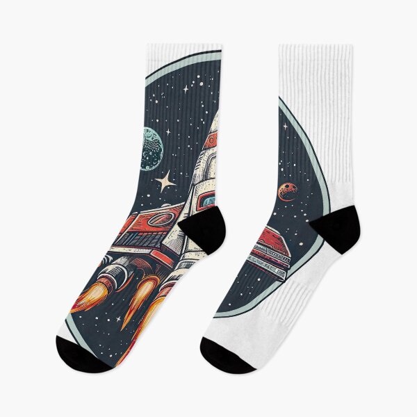 Item preview, Voyage Through the Cosmos designed and sold by AM FineArtPrints.