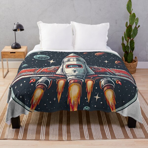 Item preview, Voyage Through the Cosmos designed and sold by AM FineArtPrints.