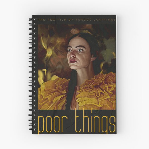 Item preview, Poor Things designed and sold by D Belov.