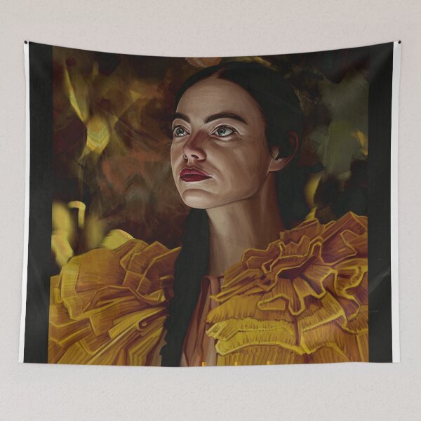Item preview, Poor Things designed and sold by D Belov.