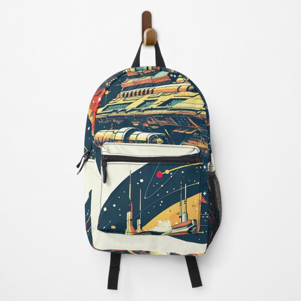 Item preview, Voyage Through the Cosmos designed and sold by AM FineArtPrints.