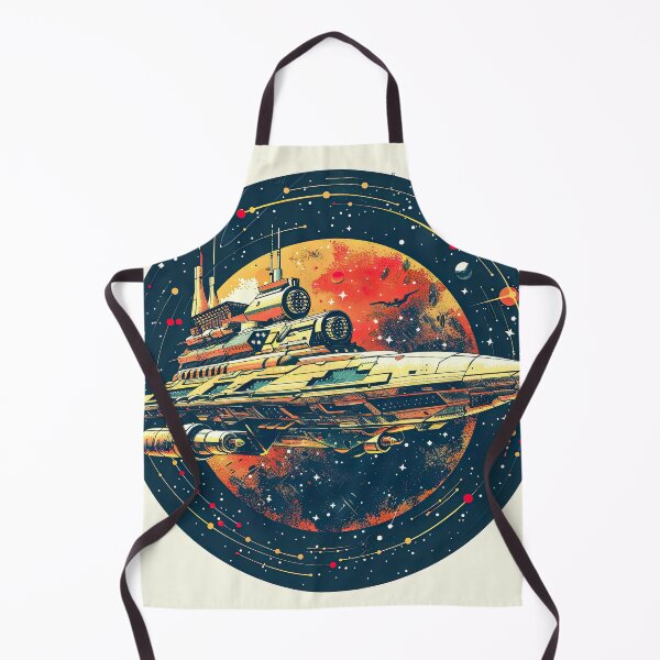 Item preview, Voyage Through the Cosmos designed and sold by AM FineArtPrints.
