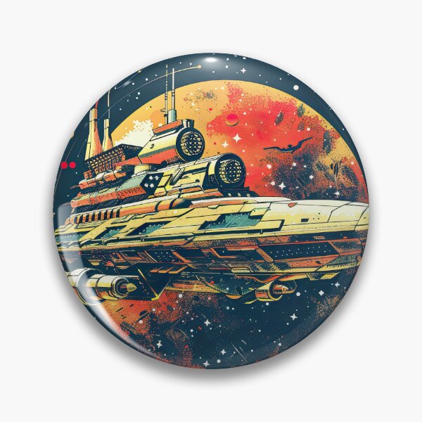 Item preview, Voyage Through the Cosmos designed and sold by AM FineArtPrints.
