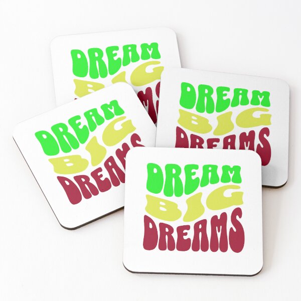 Item preview, Dream Big: Dare to Soar High designed and sold by 0penvimark.