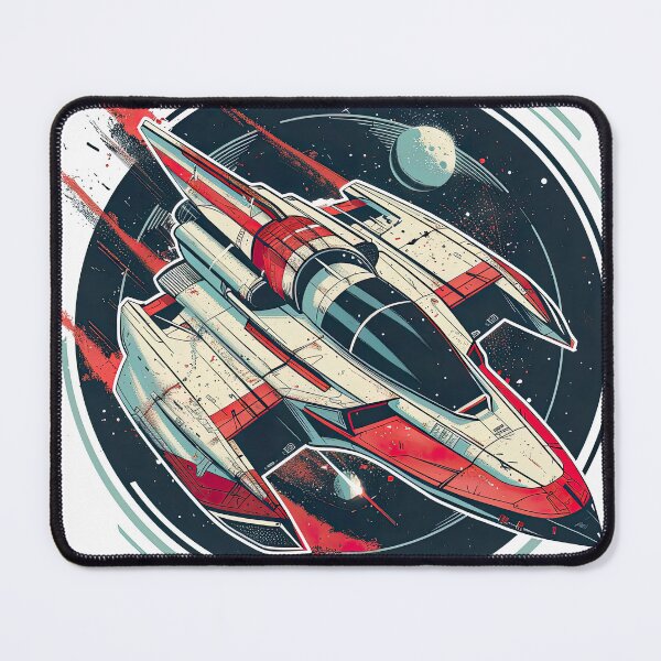 Item preview, Voyage Through the Cosmos designed and sold by AM FineArtPrints.