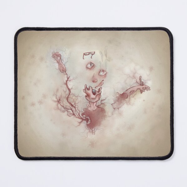 Item preview, Nerves designed and sold by CoalBee1126.