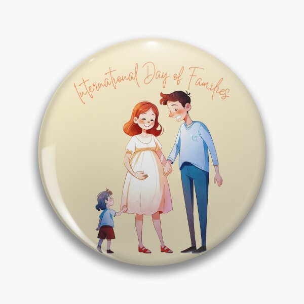 Item preview, International Day of Family - Family Embrace designed and sold by Animepic222.