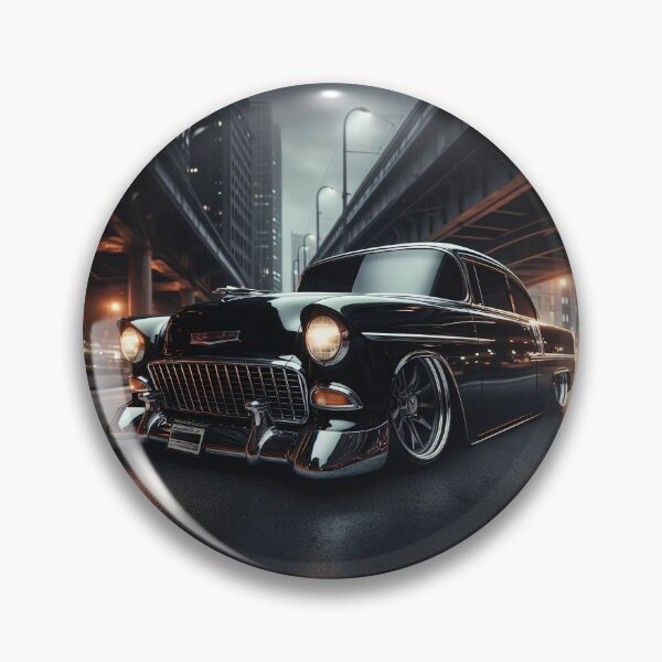 Item preview, 55 Chev Legend designed and sold by edgecreative.