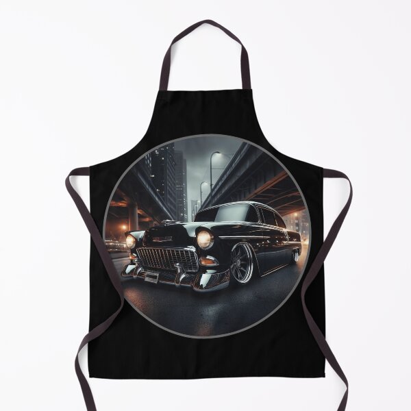 Item preview, 55 Chev Legend designed and sold by edgecreative.